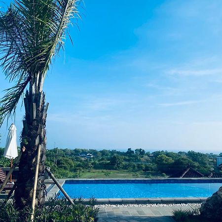 South Hill Pandawa Hotel อูงาซัน ภายนอก รูปภาพ