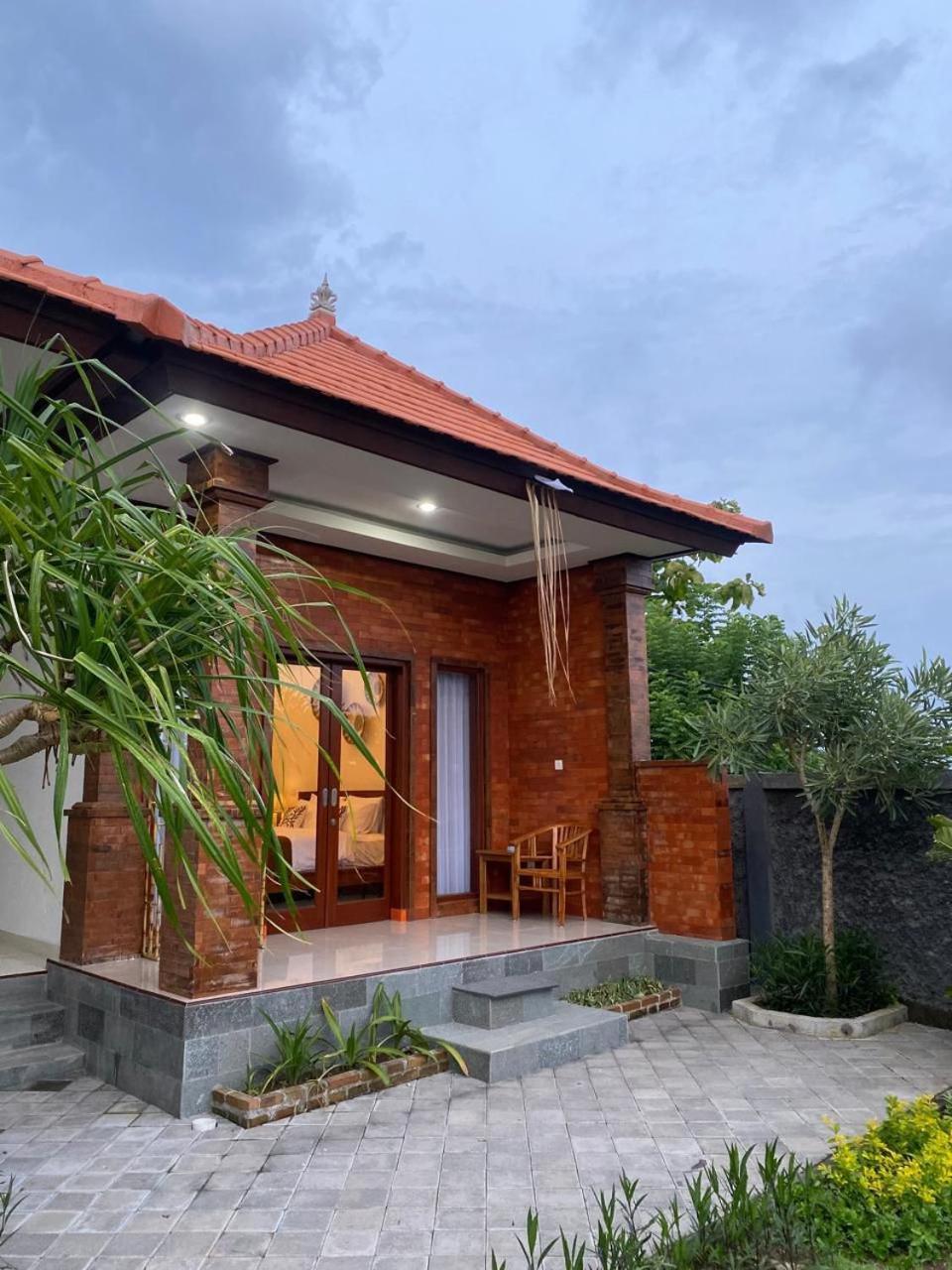 South Hill Pandawa Hotel อูงาซัน ภายนอก รูปภาพ