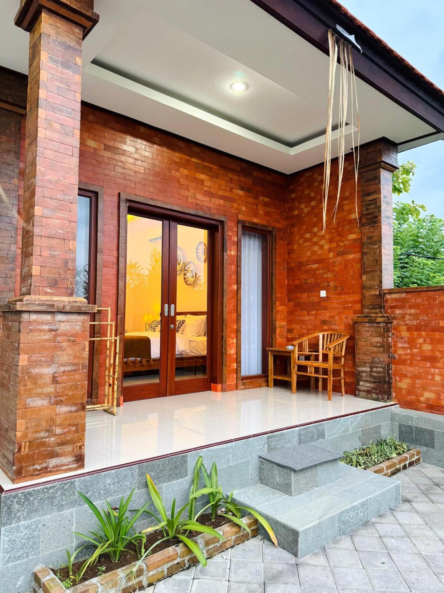 South Hill Pandawa Hotel อูงาซัน ภายนอก รูปภาพ