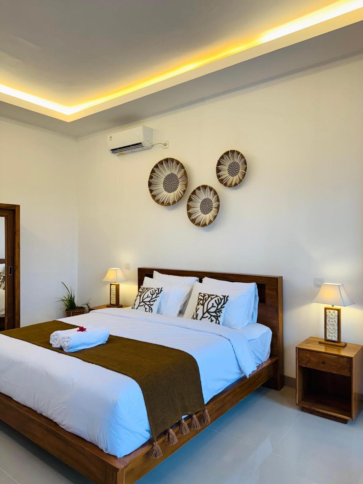 South Hill Pandawa Hotel อูงาซัน ภายนอก รูปภาพ