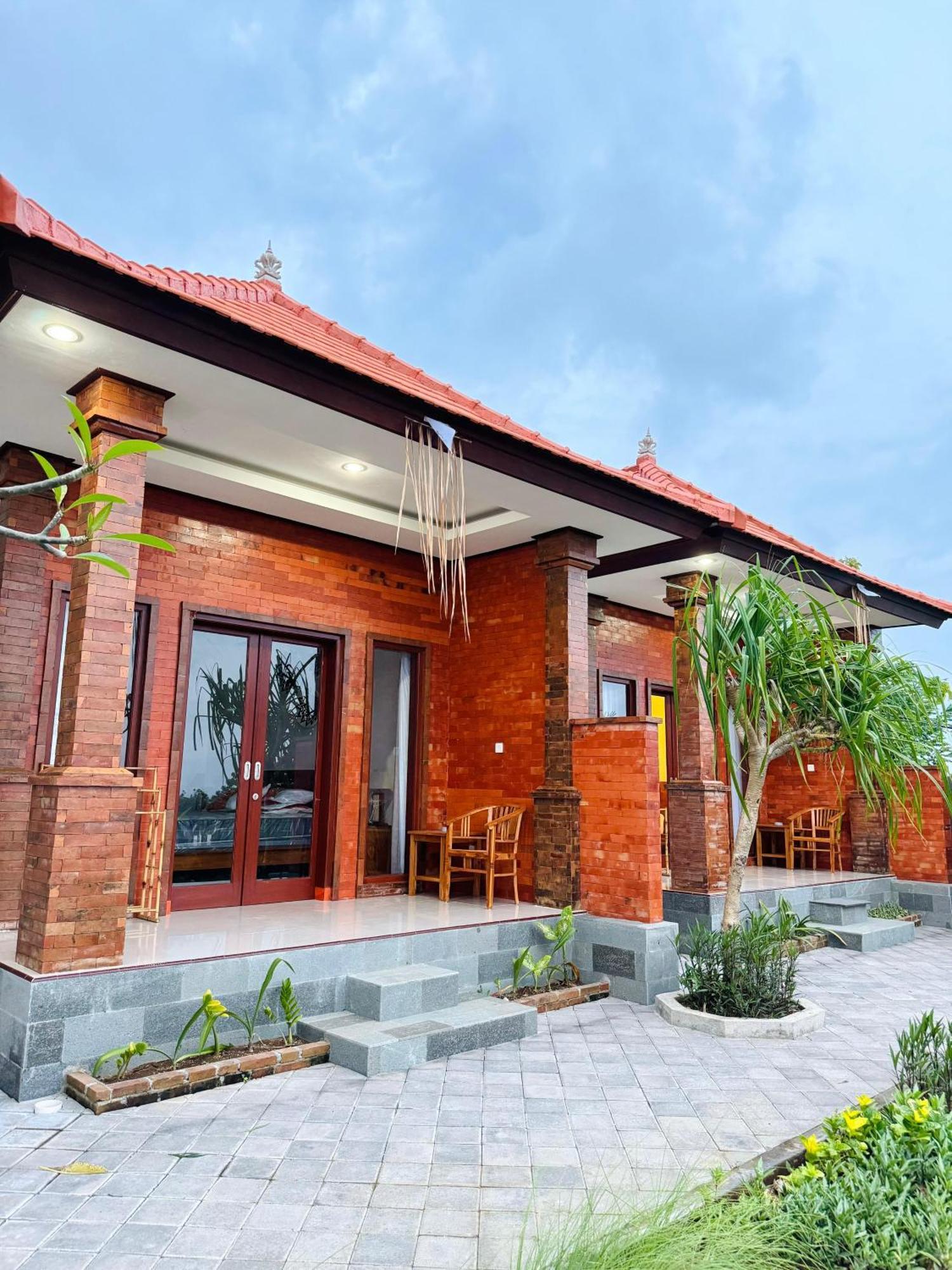 South Hill Pandawa Hotel อูงาซัน ภายนอก รูปภาพ