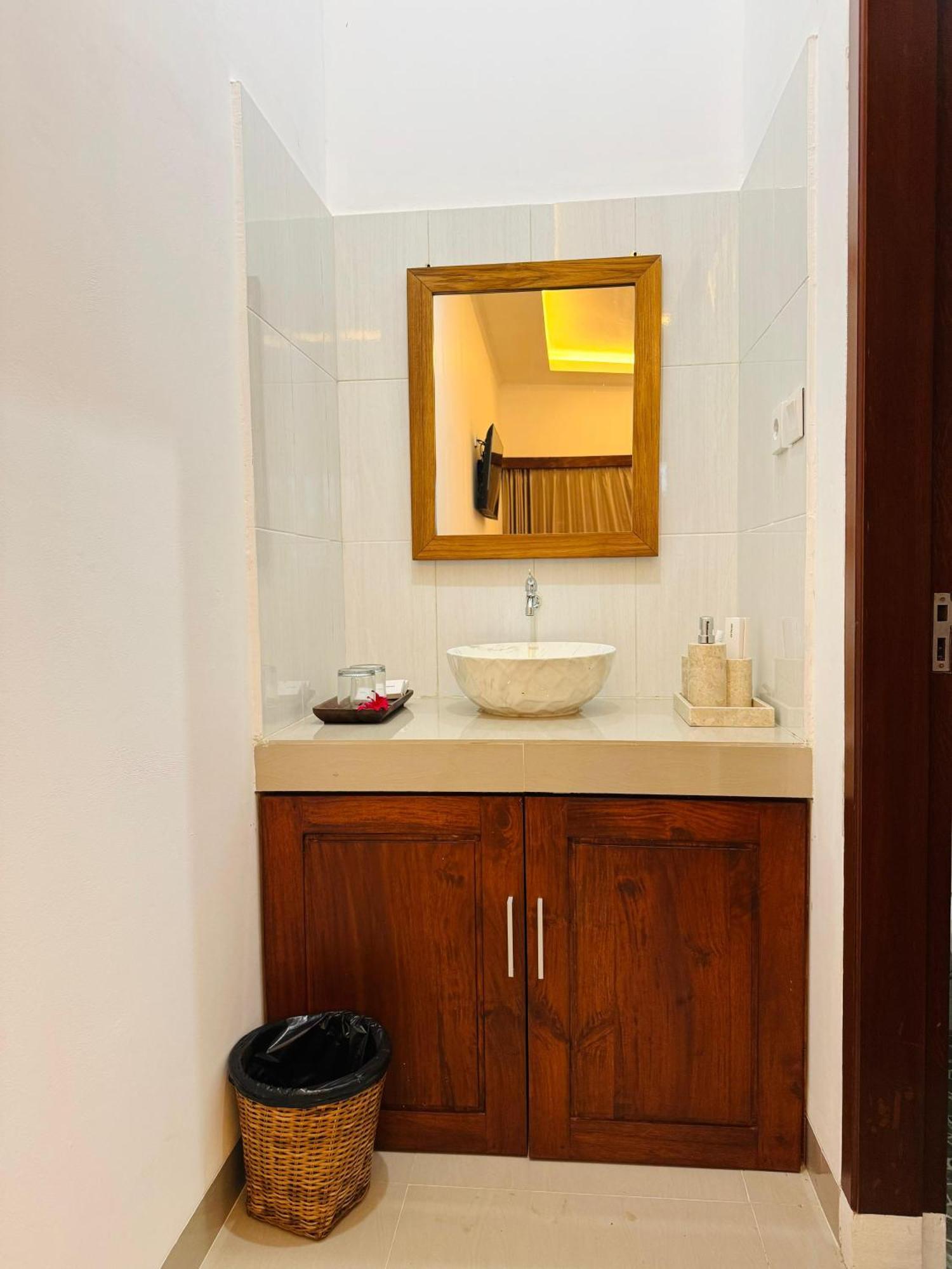 South Hill Pandawa Hotel อูงาซัน ภายนอก รูปภาพ