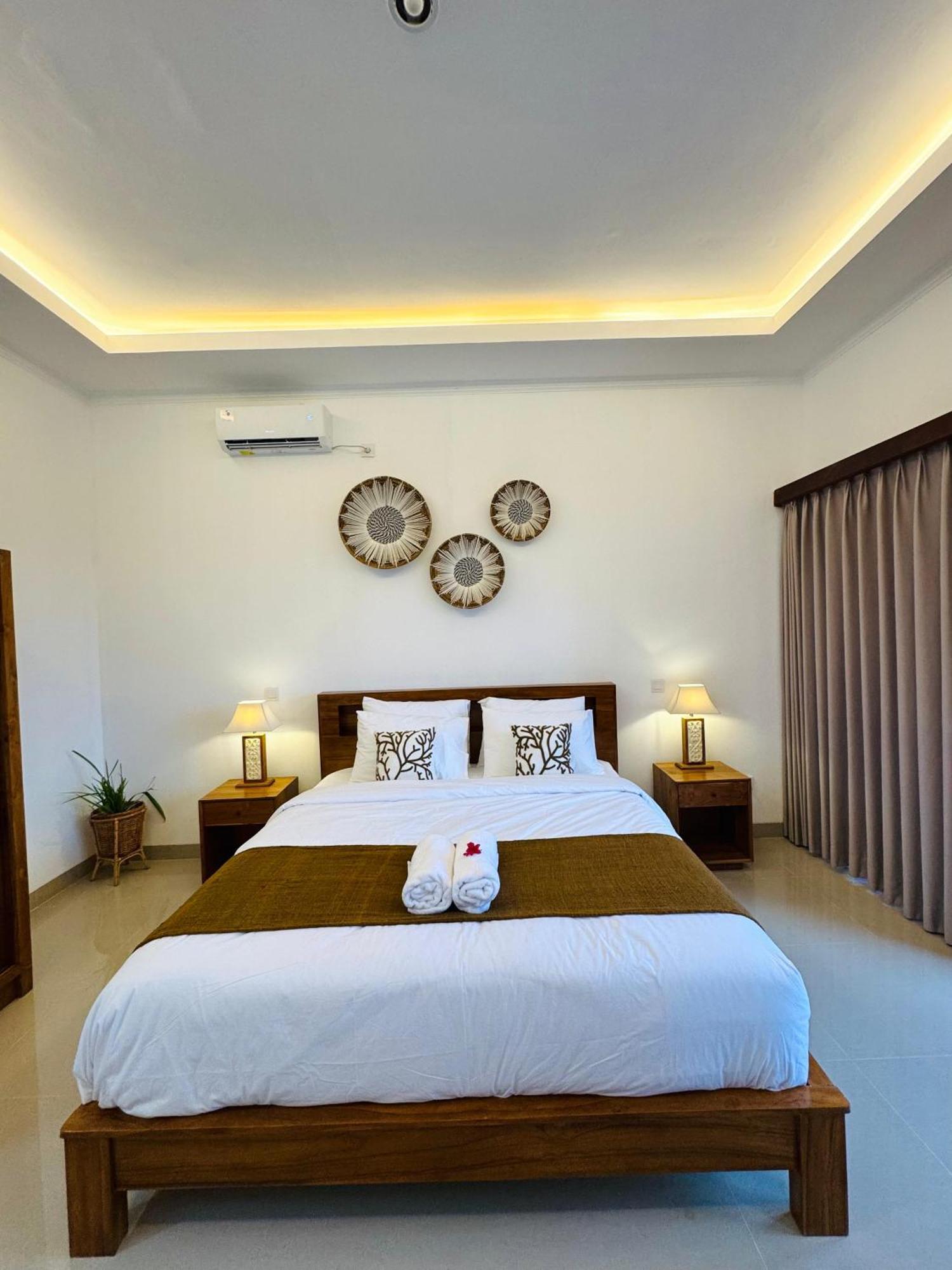South Hill Pandawa Hotel อูงาซัน ภายนอก รูปภาพ