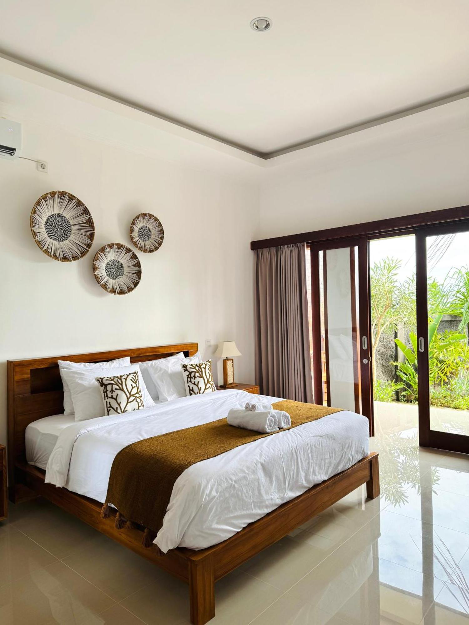 South Hill Pandawa Hotel อูงาซัน ภายนอก รูปภาพ