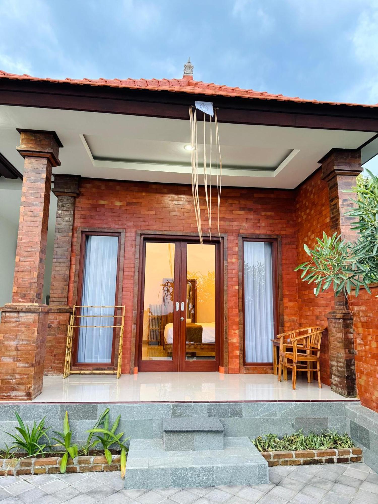South Hill Pandawa Hotel อูงาซัน ภายนอก รูปภาพ