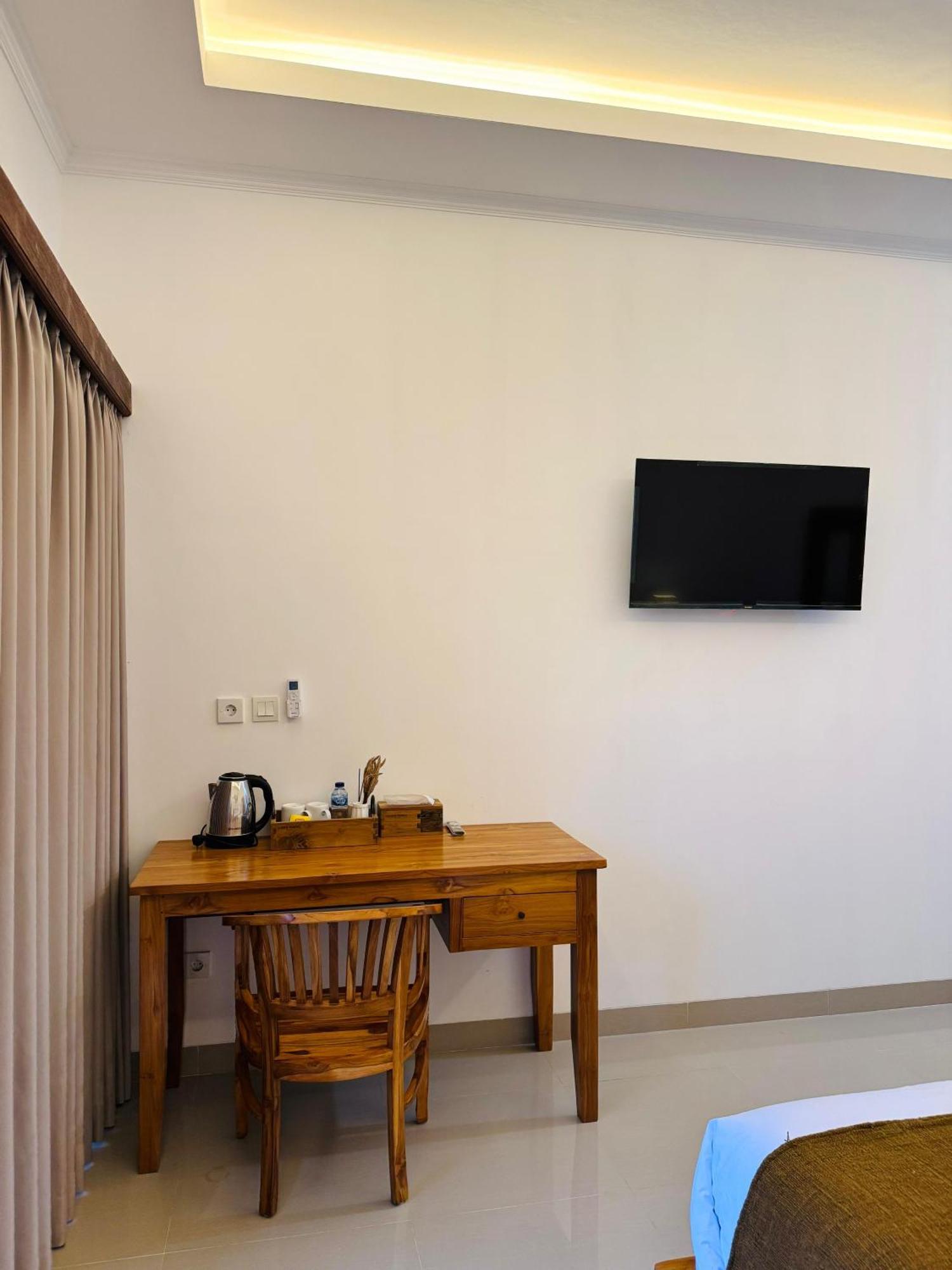 South Hill Pandawa Hotel อูงาซัน ภายนอก รูปภาพ
